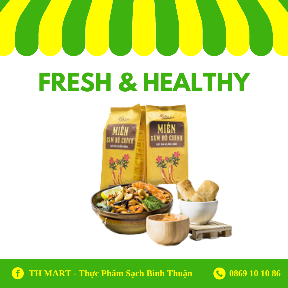 Miến Sâm Bố Chính --- 0 --222222