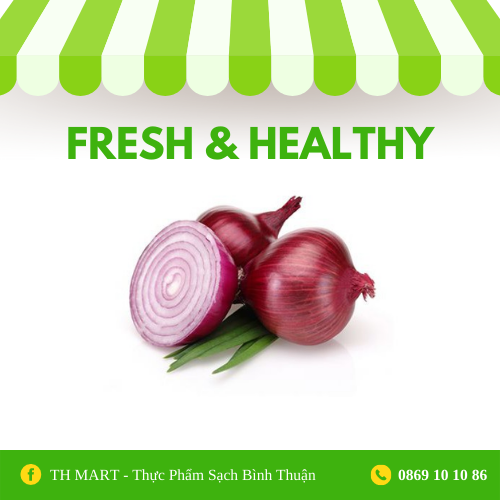 Hành Tím 500g --- 0 --222222
