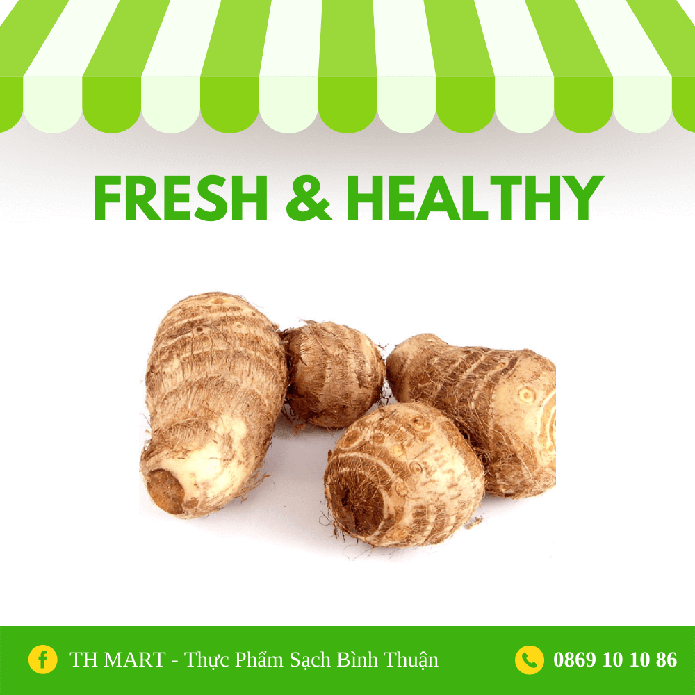 Khoai Sọ 500g --- 0 --222222