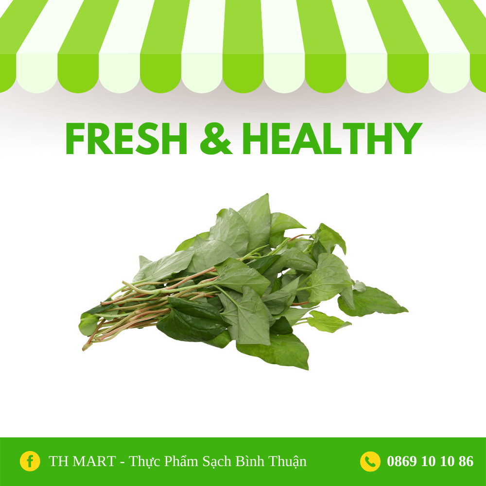 Rau Diếp Cá 100g --- 0 --222222