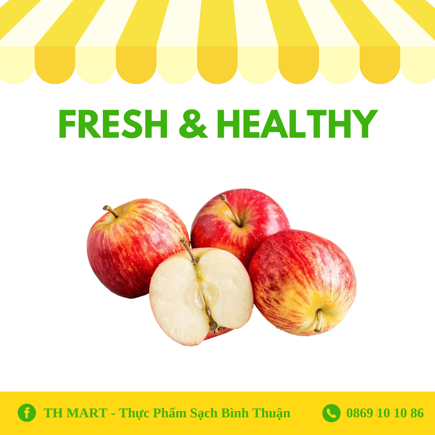 Táo Fuji Nam Phi 1kg --- 0 --222222