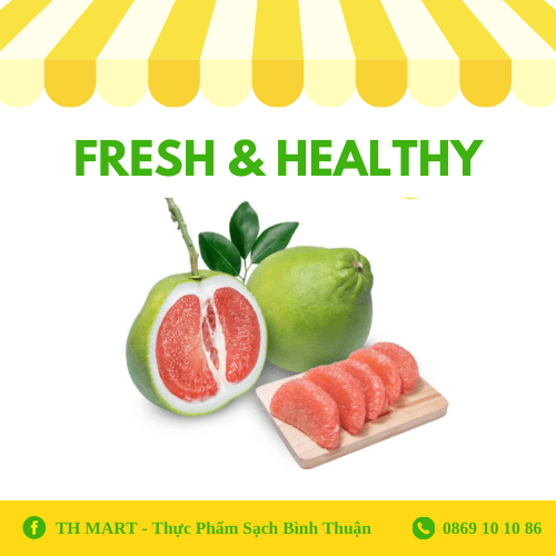 Bưởi Da Xanh Bến Tre Loại 1 --- 0 --222222