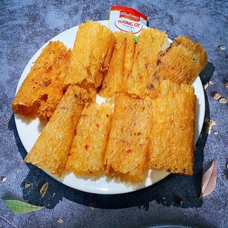 MỰC CÁN TẨM VỊ 300GRM