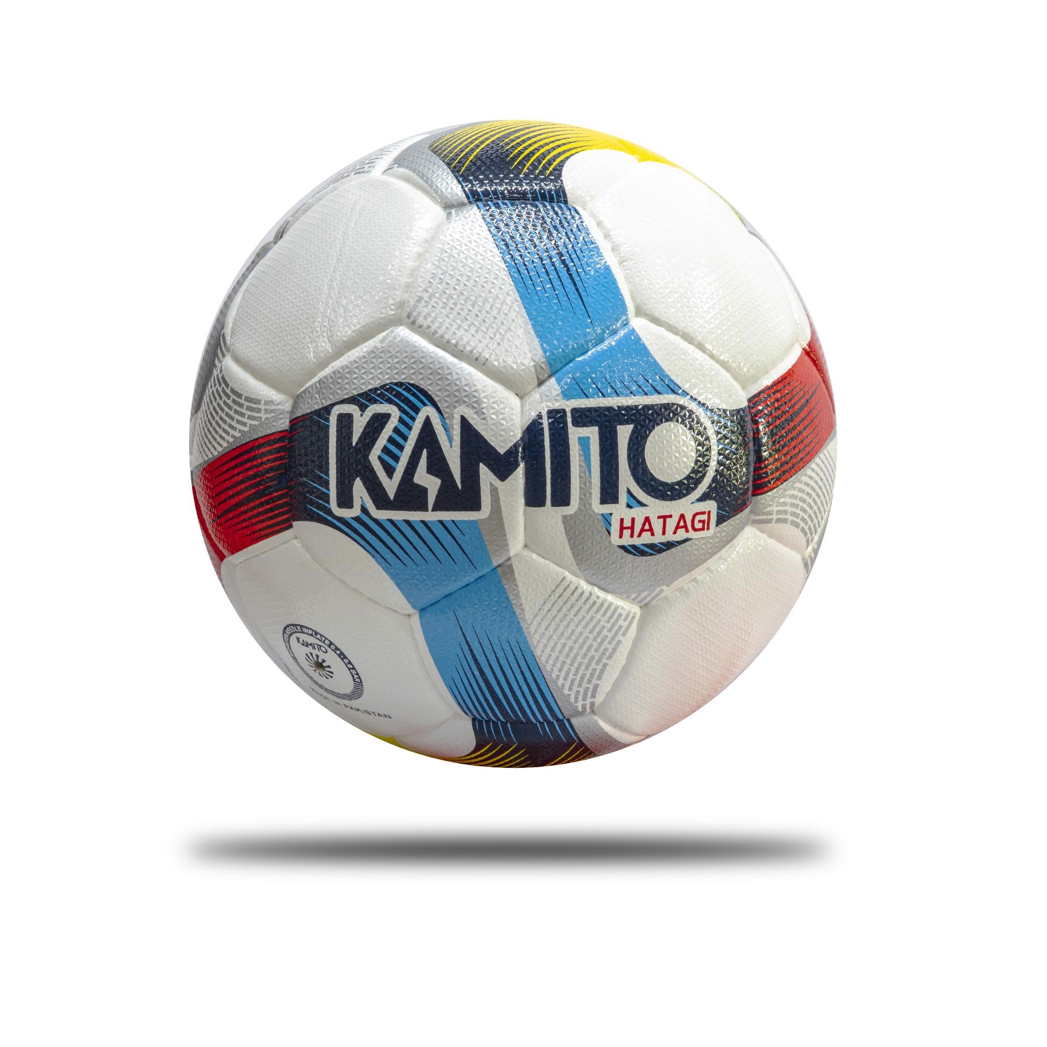 Bóng đá Kamito Hatagi (số 4)
