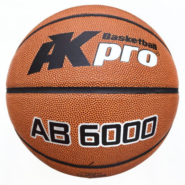 Quả bóng rổ AK pro AB 6000