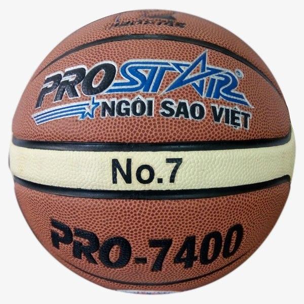 QUẢ BÓNG RỔ PROSTAR PRO 7400