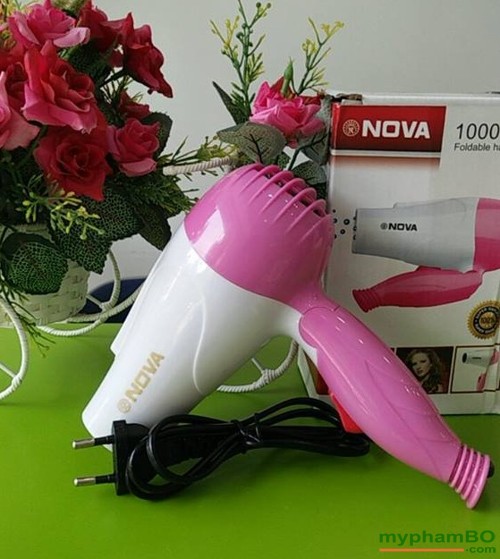MẤY SẤY TÓC NOVA