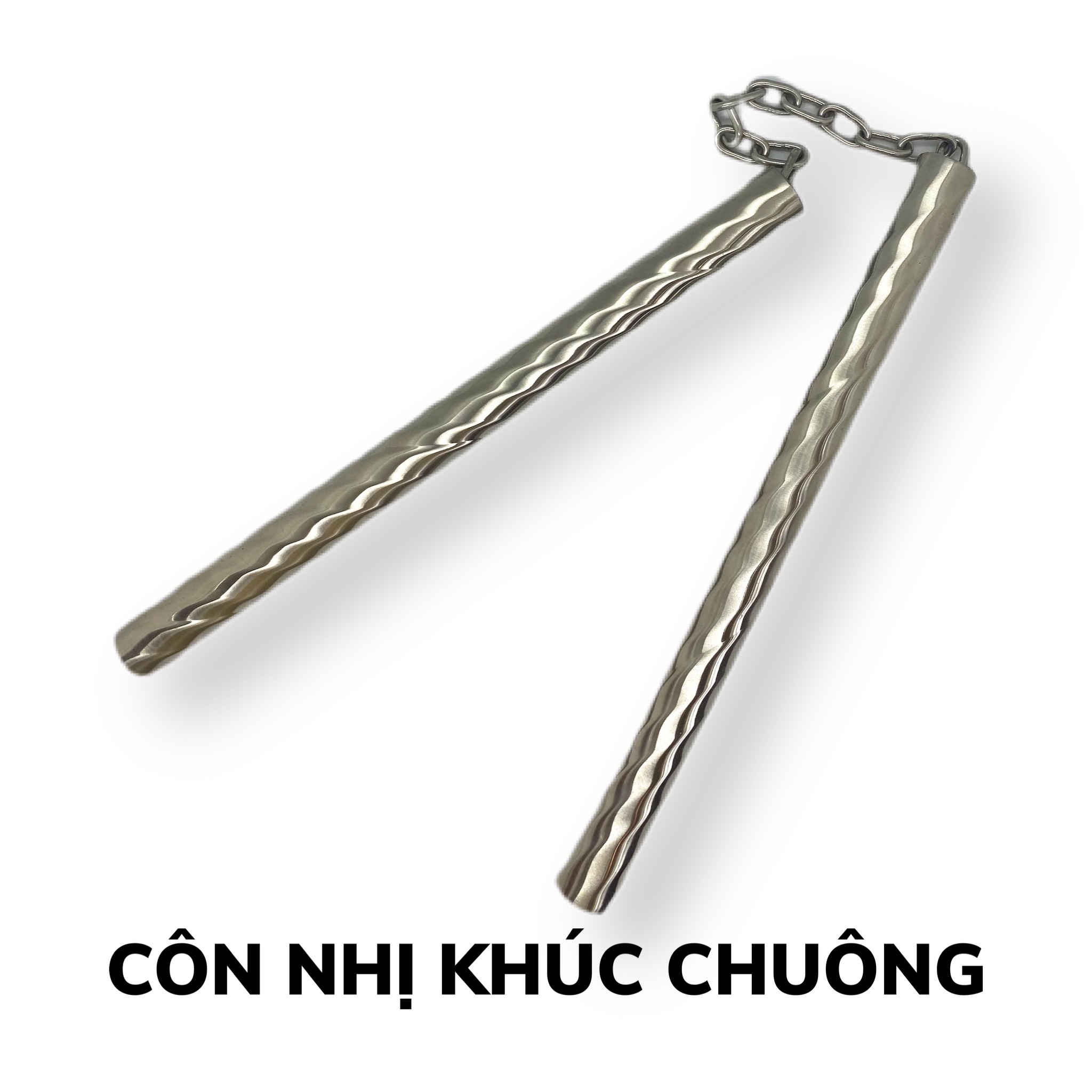 Côn nhị khúc chuông