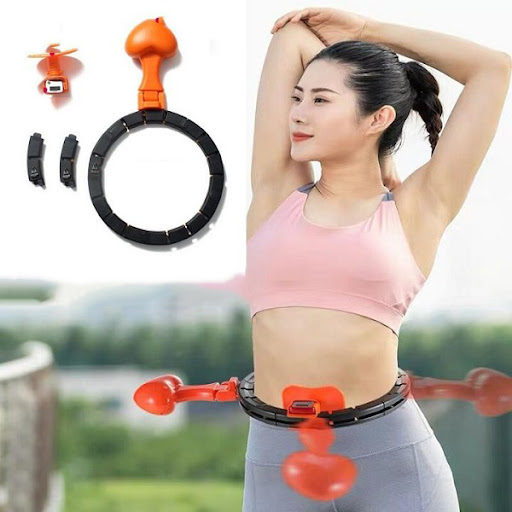 Vòng lắc điện tử