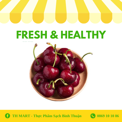 Cherry Úc Size 28-30 Hộp 1Kg --- 0 --222222