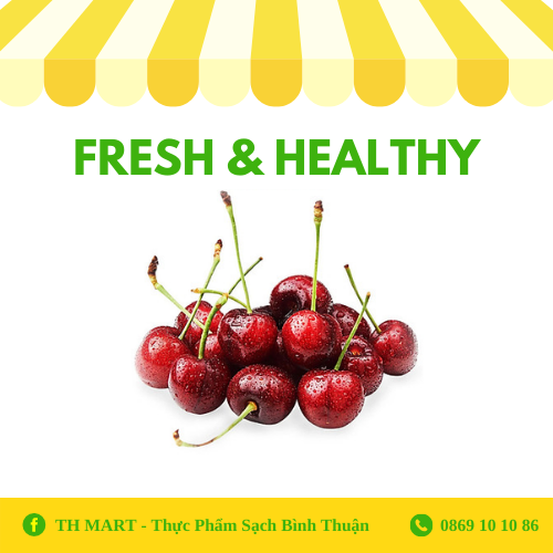 Cherry Úc Size 26-28 Hộp 500gr --- 0 --222222