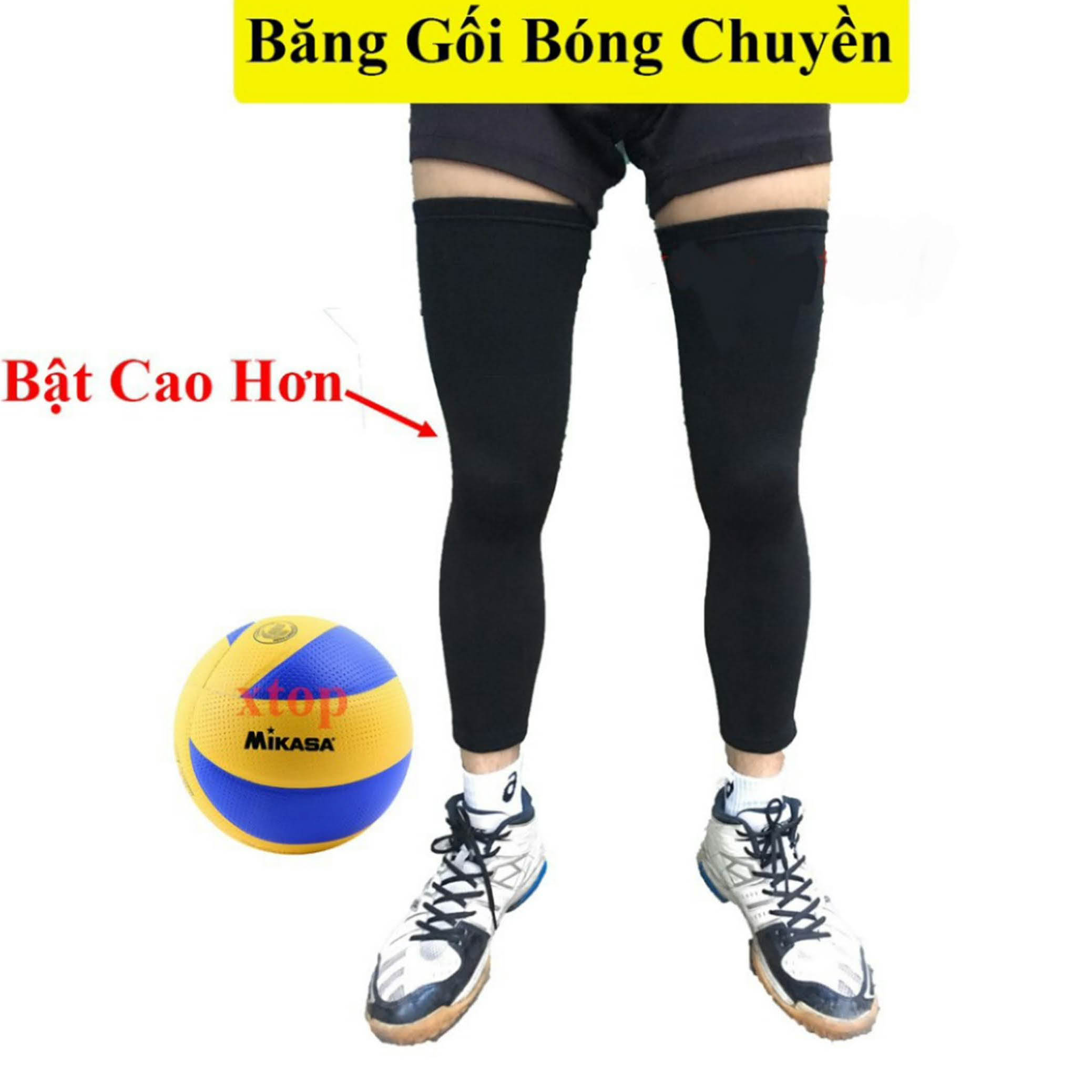 Băng gối dài Aolikes 7811
