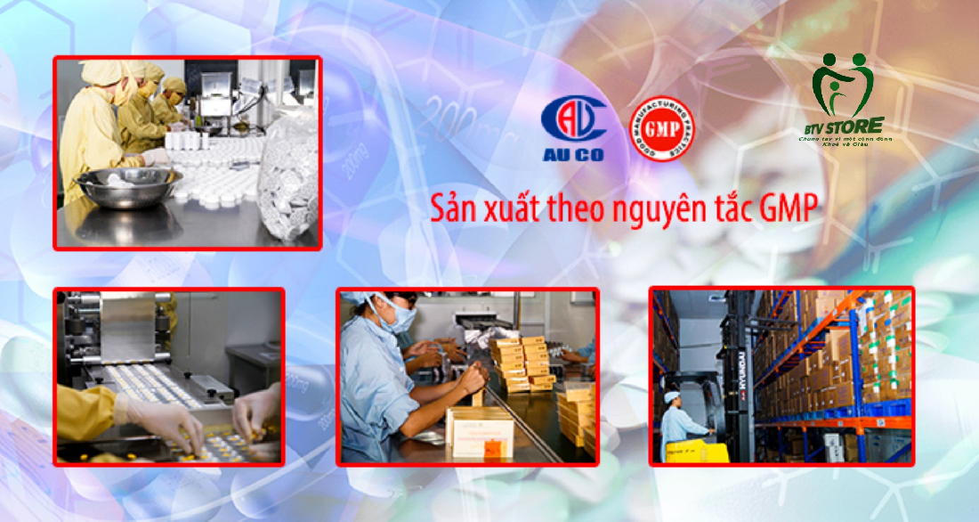 Link - CÔNG TY CỔ PHẦN ĐẦU TƯ VÀ SẢN XUẤT ÂU CƠ (http://auco.vn/wap)