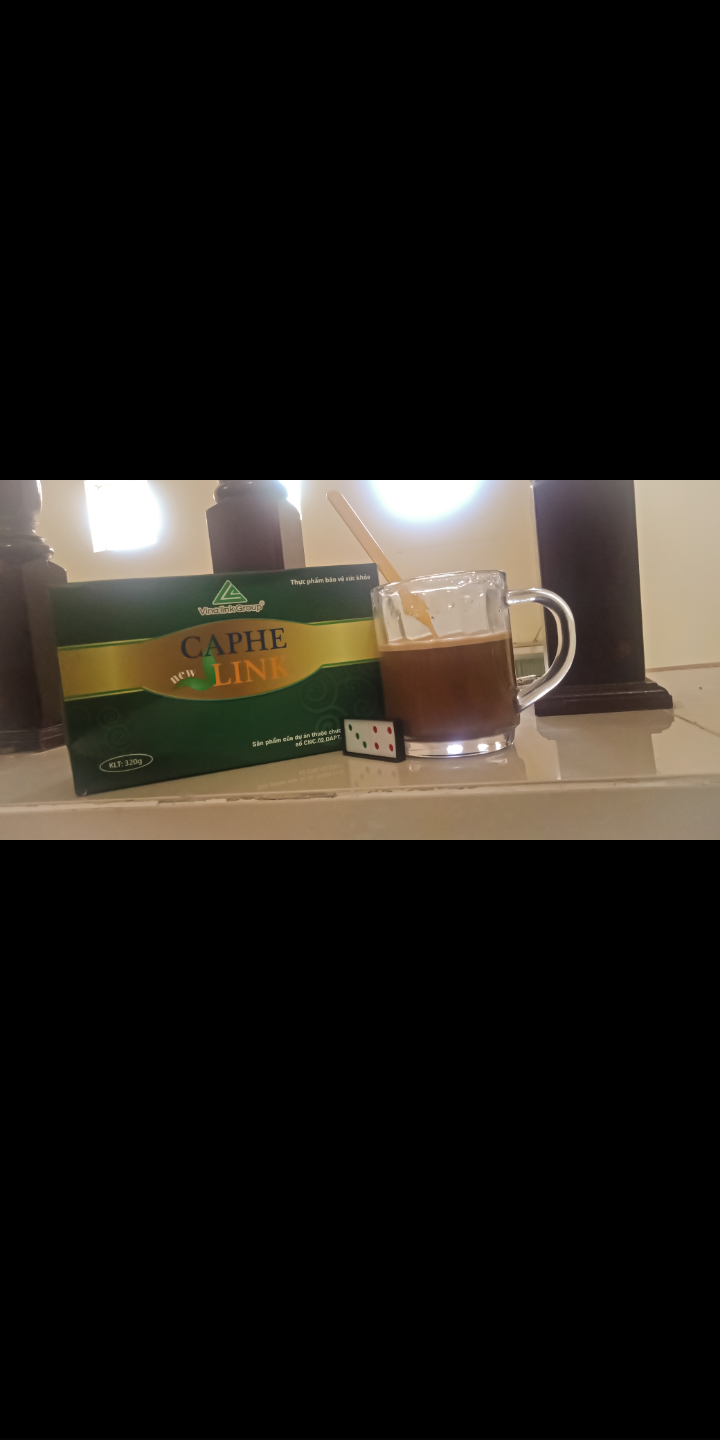 Cafe link ( Cafe sức khỏe )