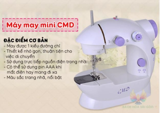 Link - Máy may- Vắt sổ mini (https://shorten.asia/58mw9FXT)