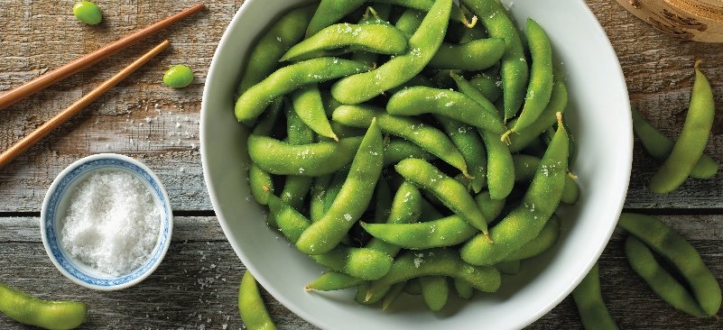 AP02: Edamame 