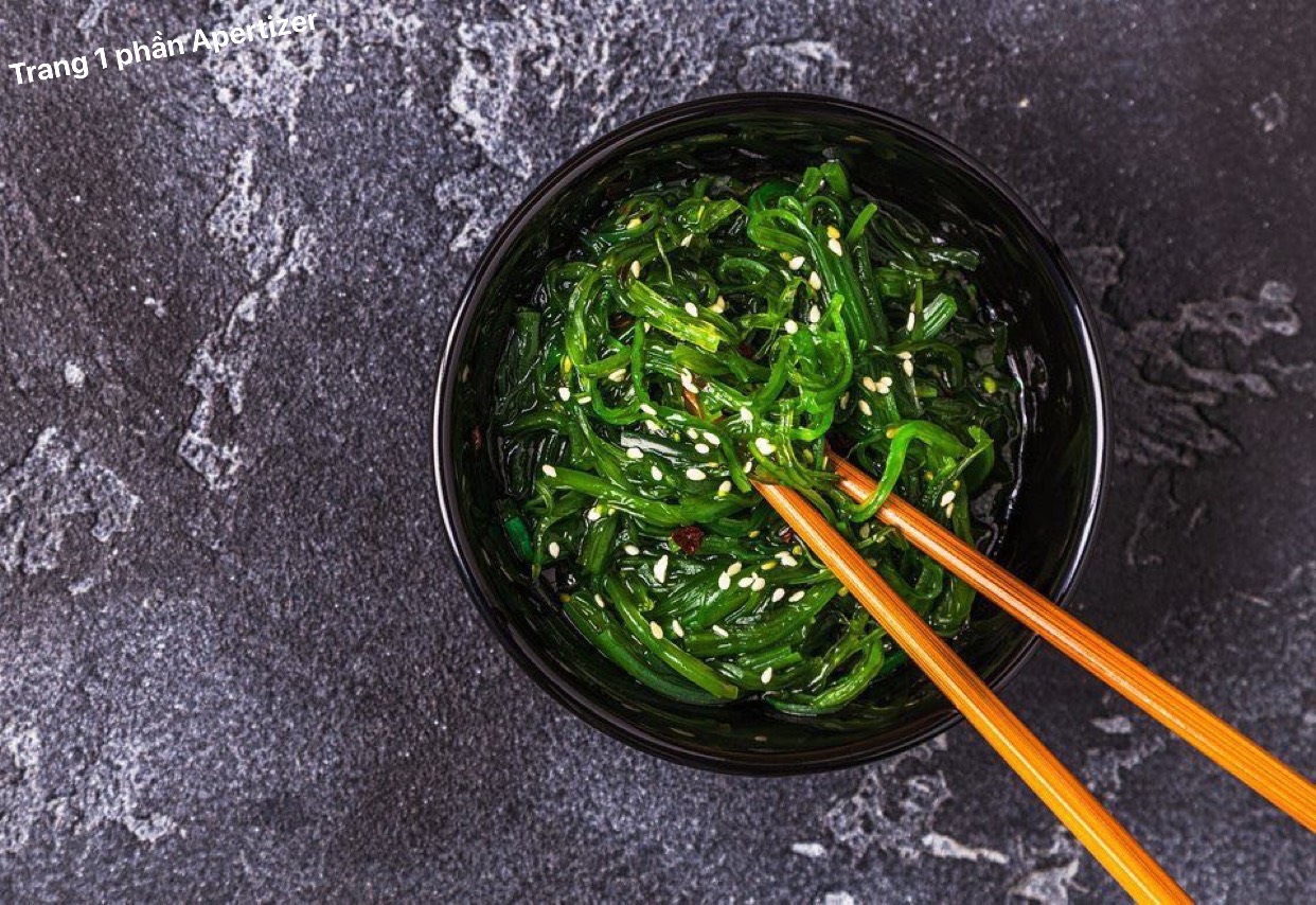 AP03:         Wakame 
