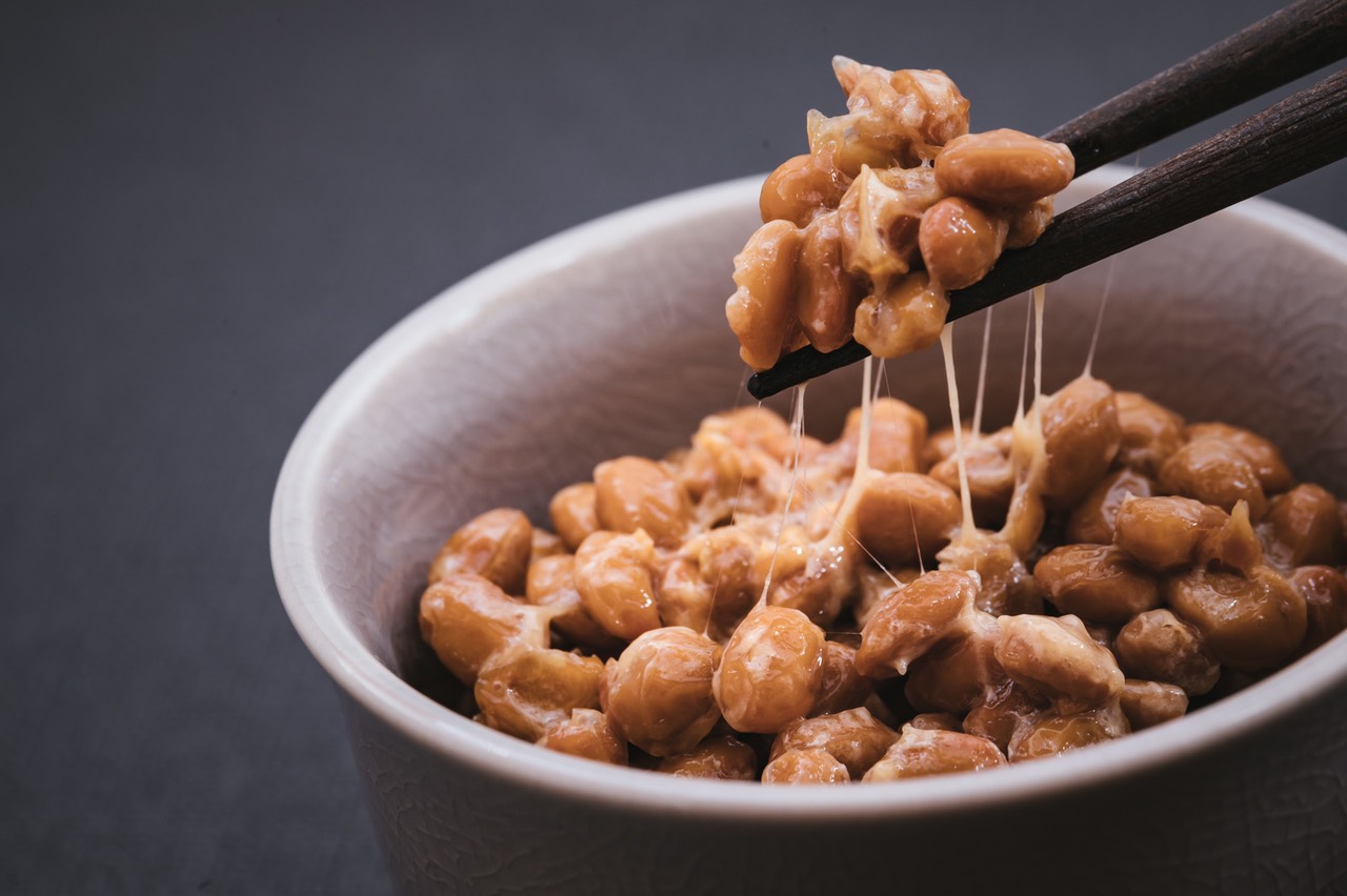 AP05:       Natto 