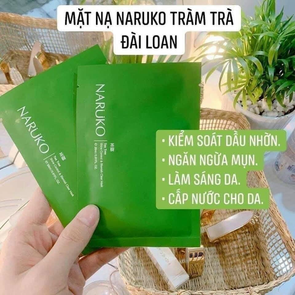 Mặt nạ NARUKO