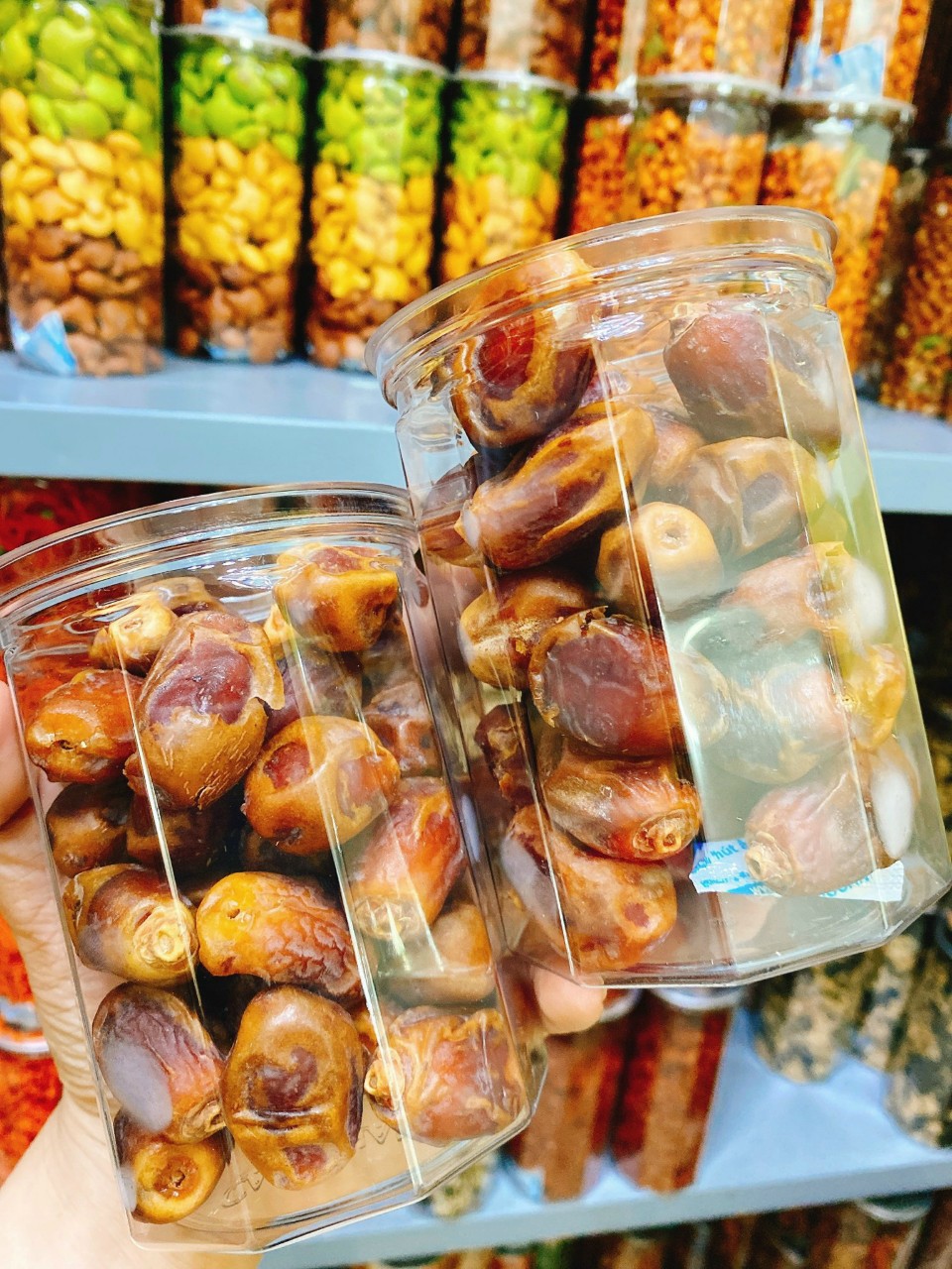 CHÀ LÀ AI CẬP