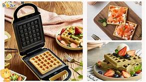 Link - Máy STARK Sandwich đa năng (https://shorten.asia/vf74a8FK)