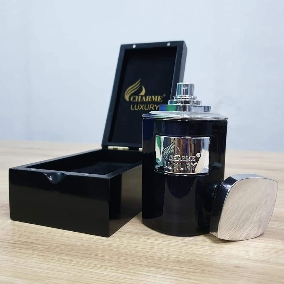 CHARME LUXURY- 80ML
