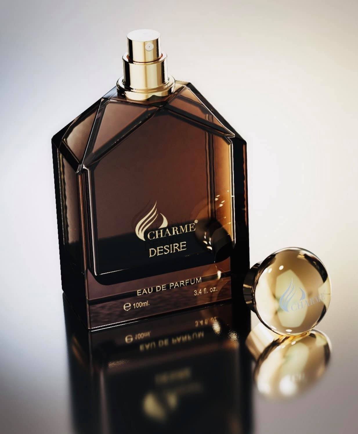 CHARME DESIRE- 100ML