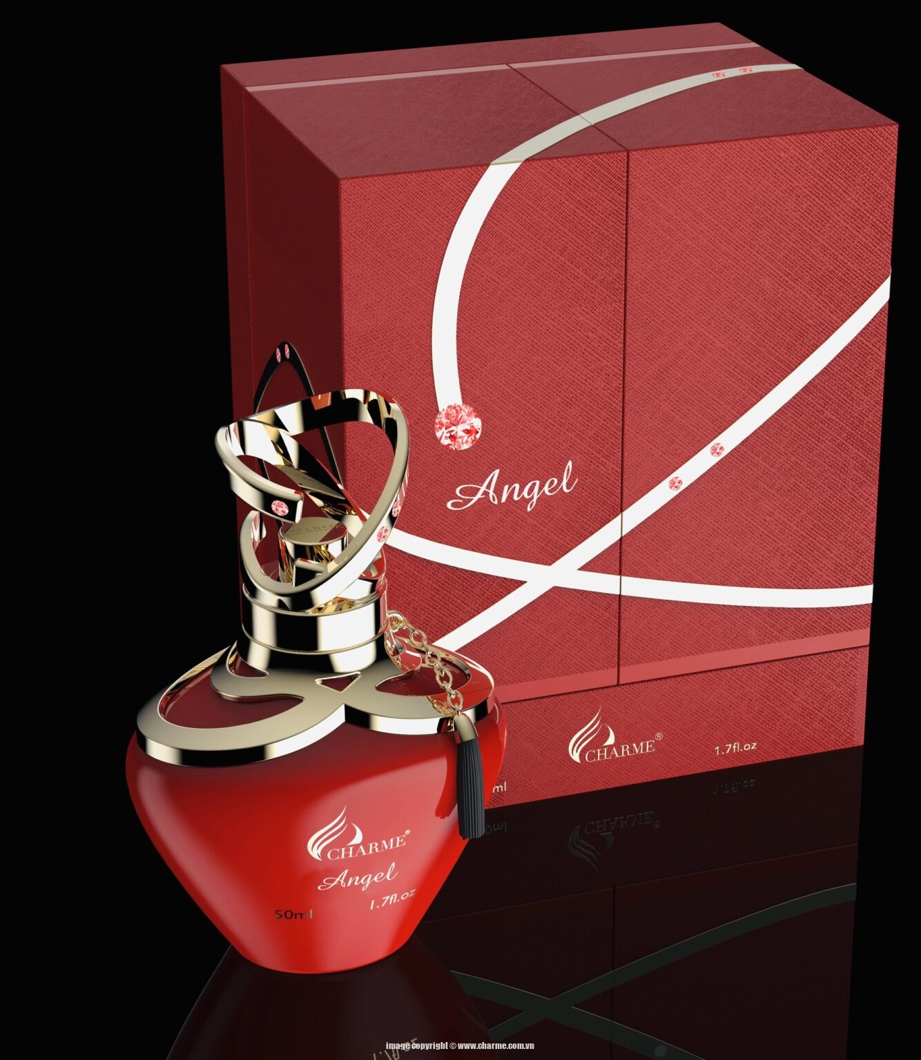 CHARME ANGEL- 50ML