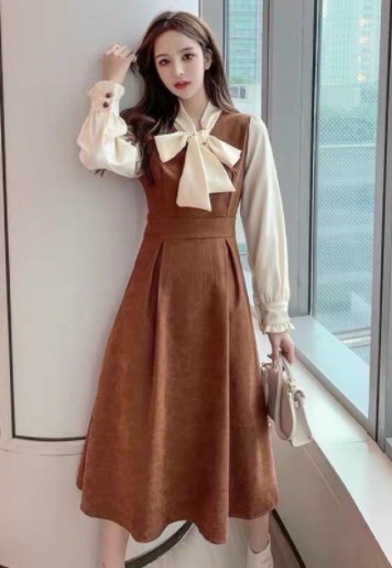Link - Váy đi tiệc dáng xoè (https://shp.ee/hgszyd5)