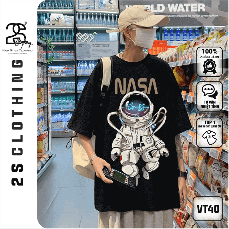 Link - Áo Thun Nam Cổ Tròn Form Rộng Streetwear 2s Clothing Áo Phông Unisex Basic (https://shp.ee/jik6gi5)