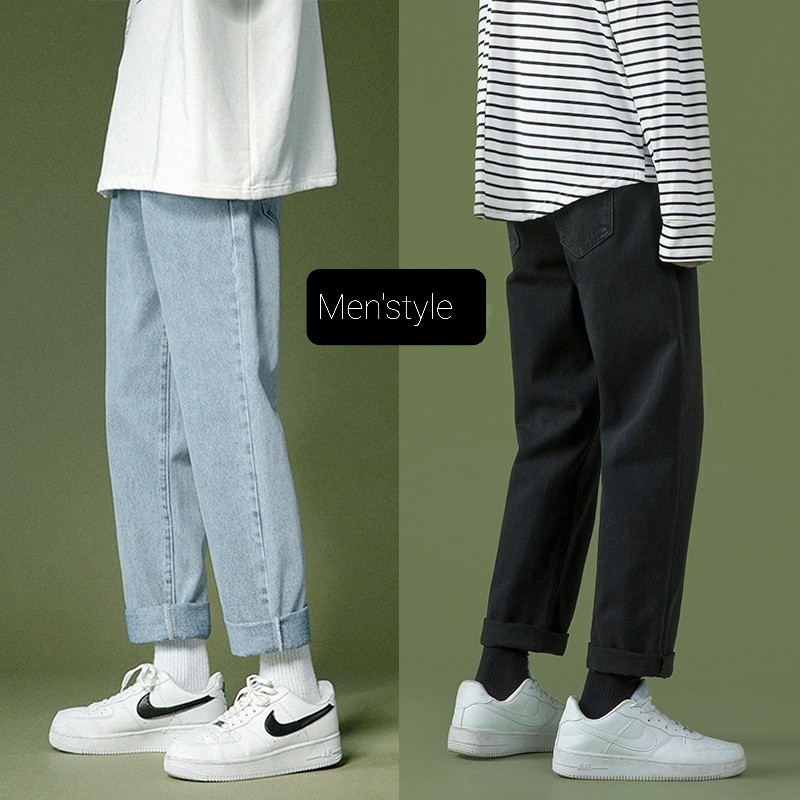Link - Quần jean nam, nữ, baggy, ống suông rộng,Top xu hướng 2021 (https://shp.ee/5qs9xmm)