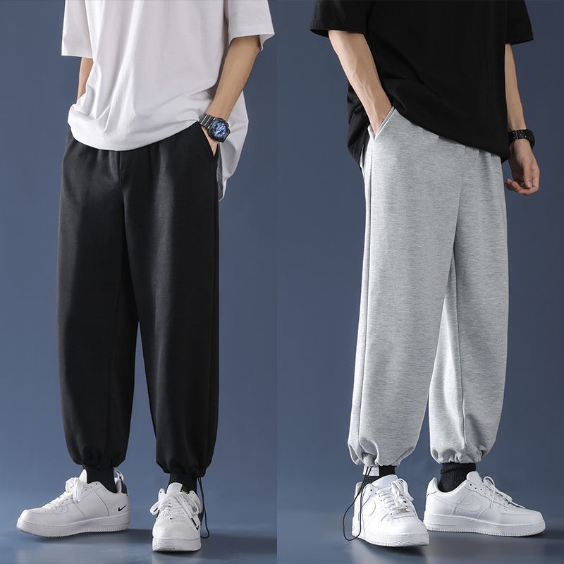 Link - Quần jogger nam nữ ống rộng BÓ CHUN basic track pants unisex (https://shp.ee/9nrvntm)