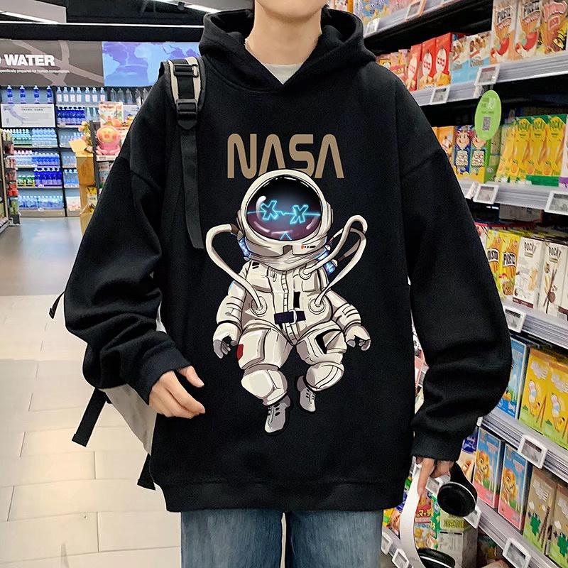 Link - Áo nỉ Hoodie Phi Hành Gia, áo nỉ bông hoodie unisex nam nữ (https://shorten.asia/k98XG9sD)