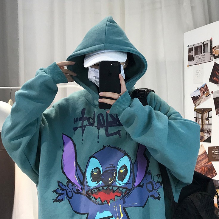 Link - Áo Hoodie Nam Nữ Unisex - Chuột Stitch ulzzang- Chất Liệu Nỉ Bông Xuất Hàn Cao Cấp (https://shp.ee/cs7kxim)