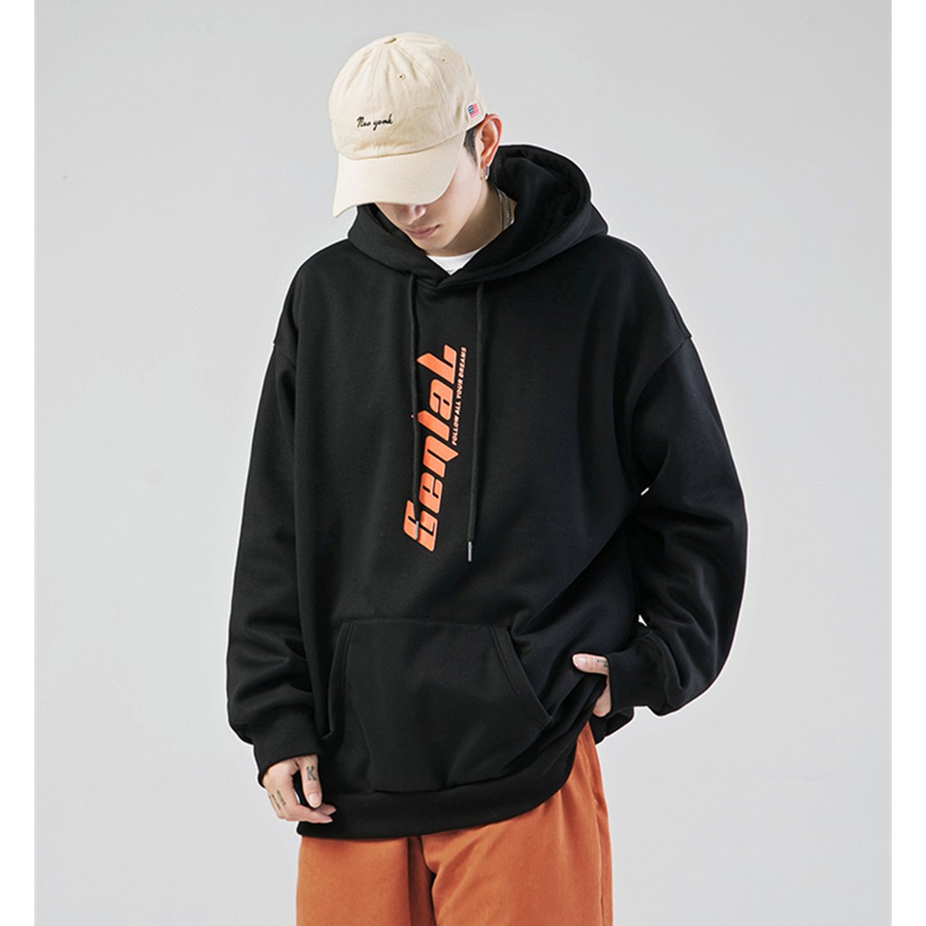 Link - Áo Hoodie GenlaL - Vải Nỉ Bông Form Rộng Không Xù Lông - Nam Nữ (https://shp.ee/phw29qm)