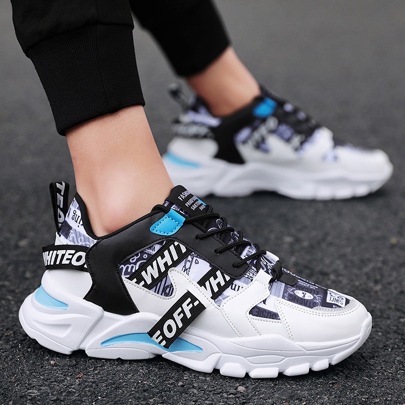 Link - Giày Sneaker Nam Phong Cách Cực Ngầu Thời Trang Trẻ Trung (https://shp.ee/qs3s265)