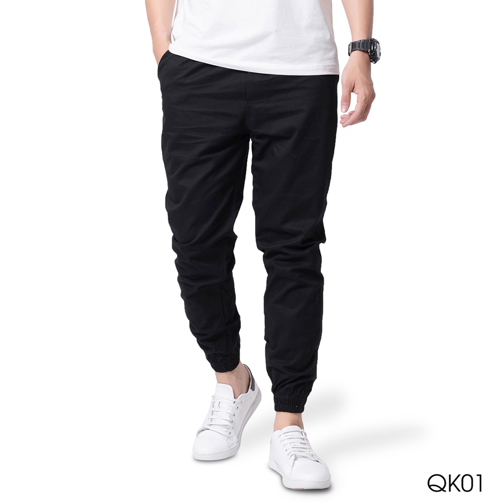 Link - Quần jogger nam kaki VICERO phong cách năng động trẻ trung (https://shp.ee/d4t3tcv)