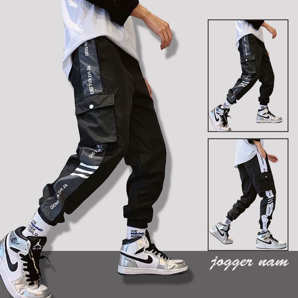 Link - Quần jogger kaki nam túi hộp STYLE MARVEN phối họa tiết sọc sườn thời trang - JOGGER NAM 9000051 (https://shp.ee/b6mvg8v)