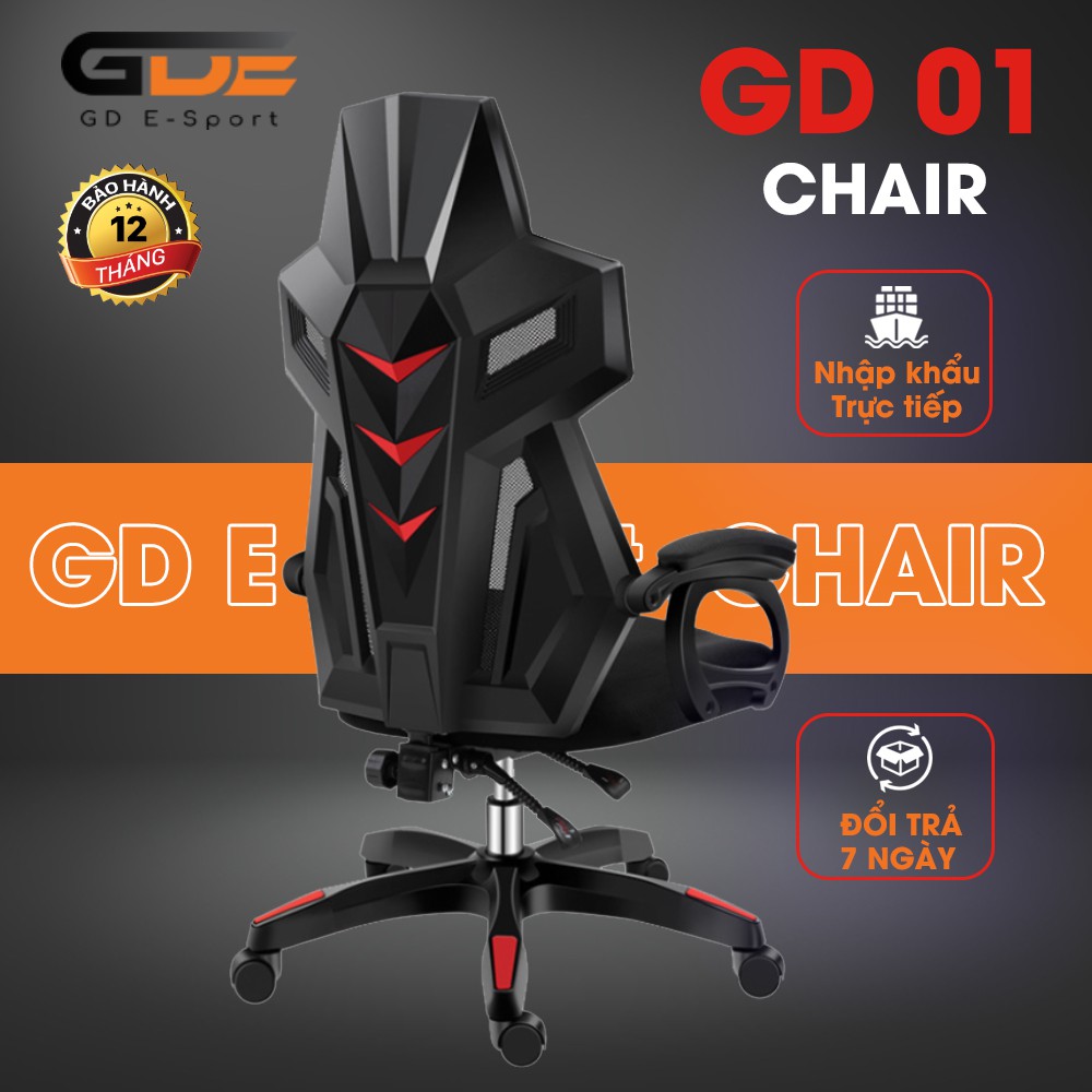 Link - Ghế Gaming, Ghế CHơi Game Mẫu Mới Hót 2022 Kèm Gối Matxa Cổng USB (https://shp.ee/t4hgsg9)