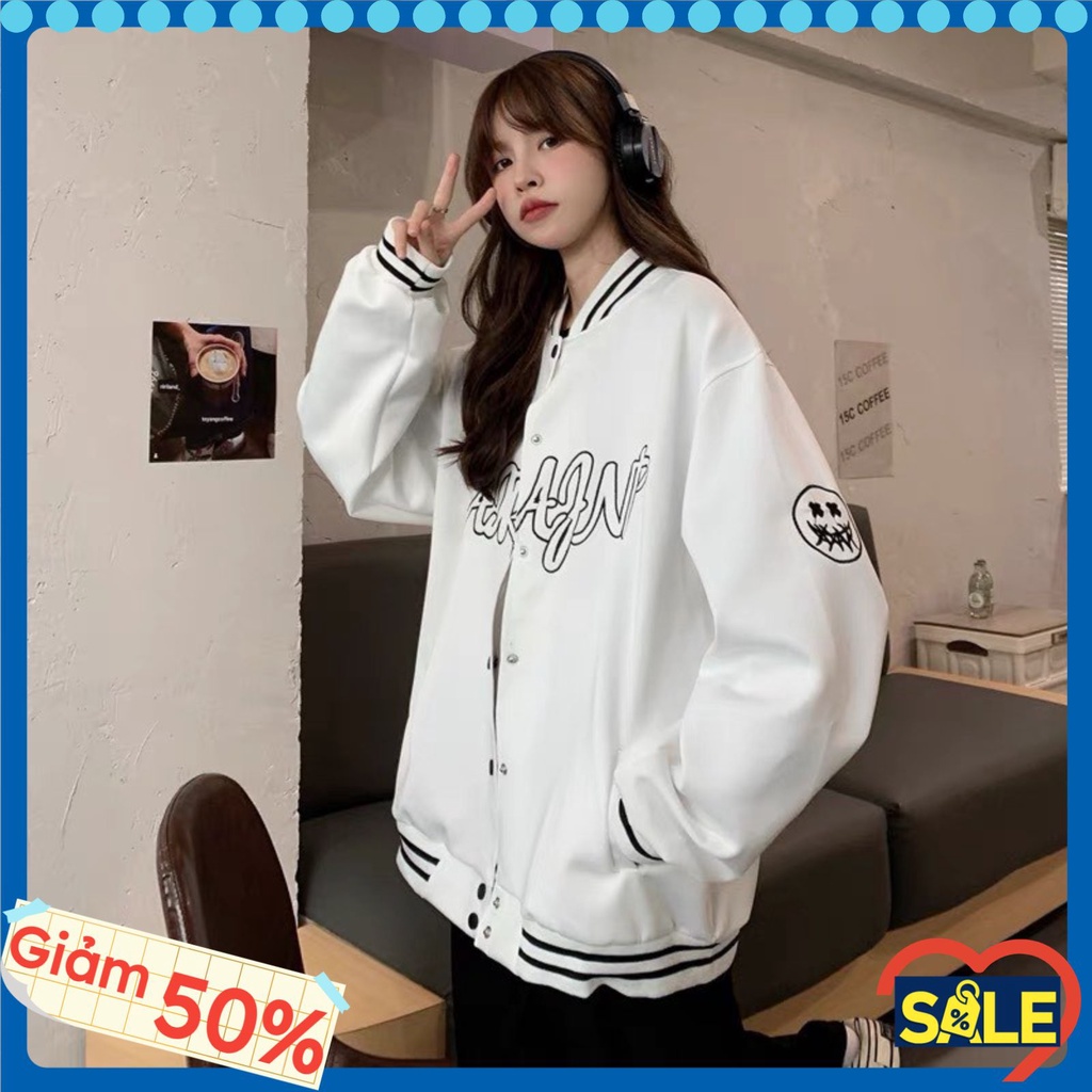 Link - Áo khoác nỉ bomber nam nữ,Áo hoodie sweater nam nữ phong cách Ellon Erc oversize (https://shp.ee/iiugr7z)