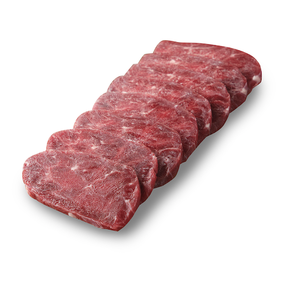 Bắp Bò Ướp Sốt - Beef Shank (Sauce) 200g