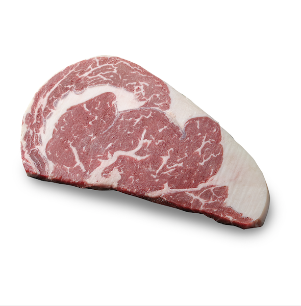Steak Thăn Bò Mỹ Ngoại Cỡ Nướng Sốt - Oversize Ribeye Steak 250g(Sauce)