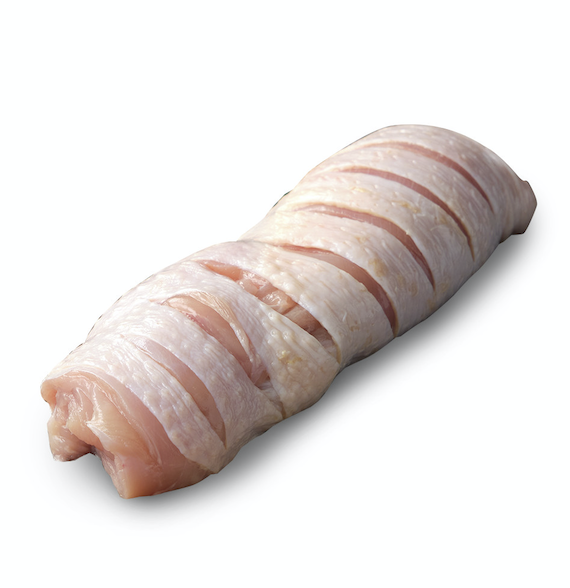 Gà Đại Ngọc Sốt Muối 400g