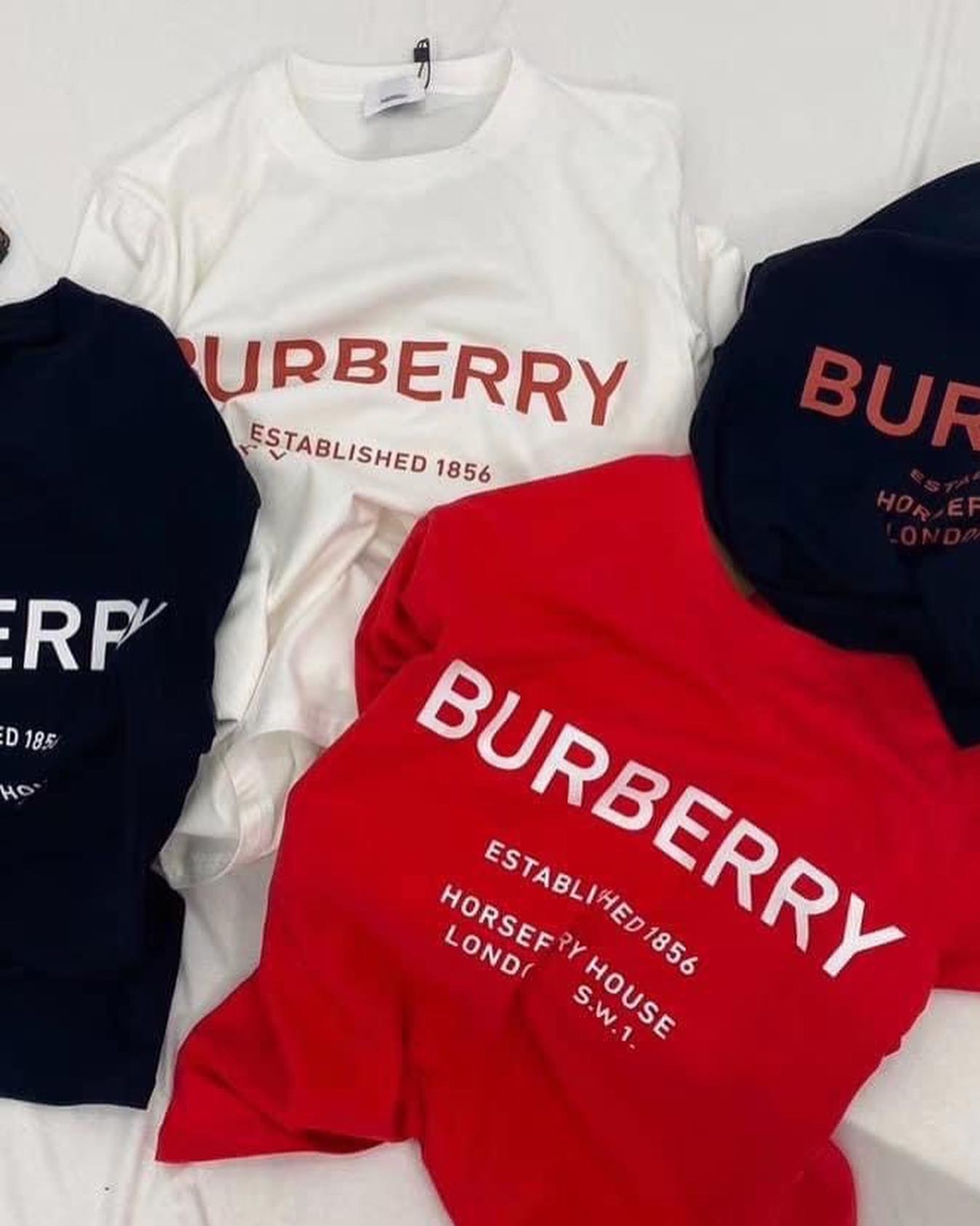 Burberry