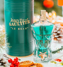 Jean Paul Gaultier Le Beau for men...