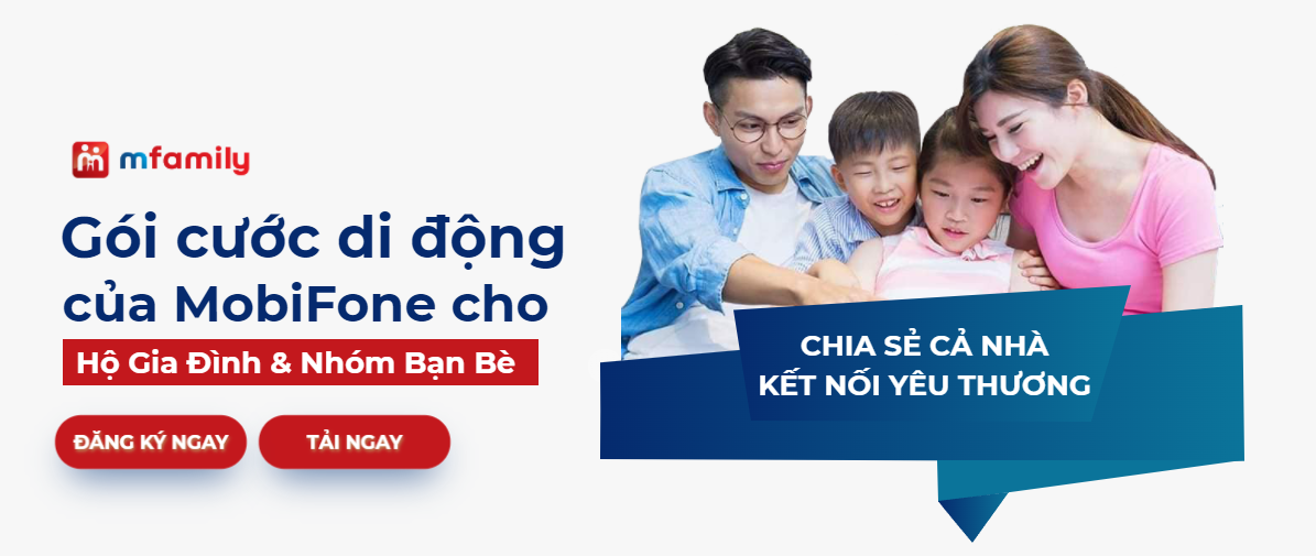 Link - Gói cước SIÊU TIẾT KIỆM cho GIA ĐÌNH (https://www.mfamily.vn/)