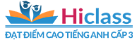 Link - Tiếng Anh 10-12 và Luyện thi THPT (http://hiclass.mobiedu.vn/)