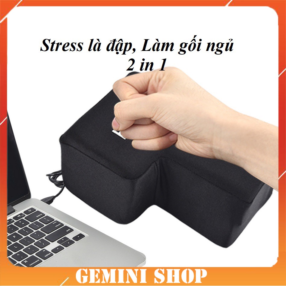 Link - Nút Enter khổng lồ xả Stress, kiêm gối ngủ 2 in 1 (https://shp.ee/48e62br)