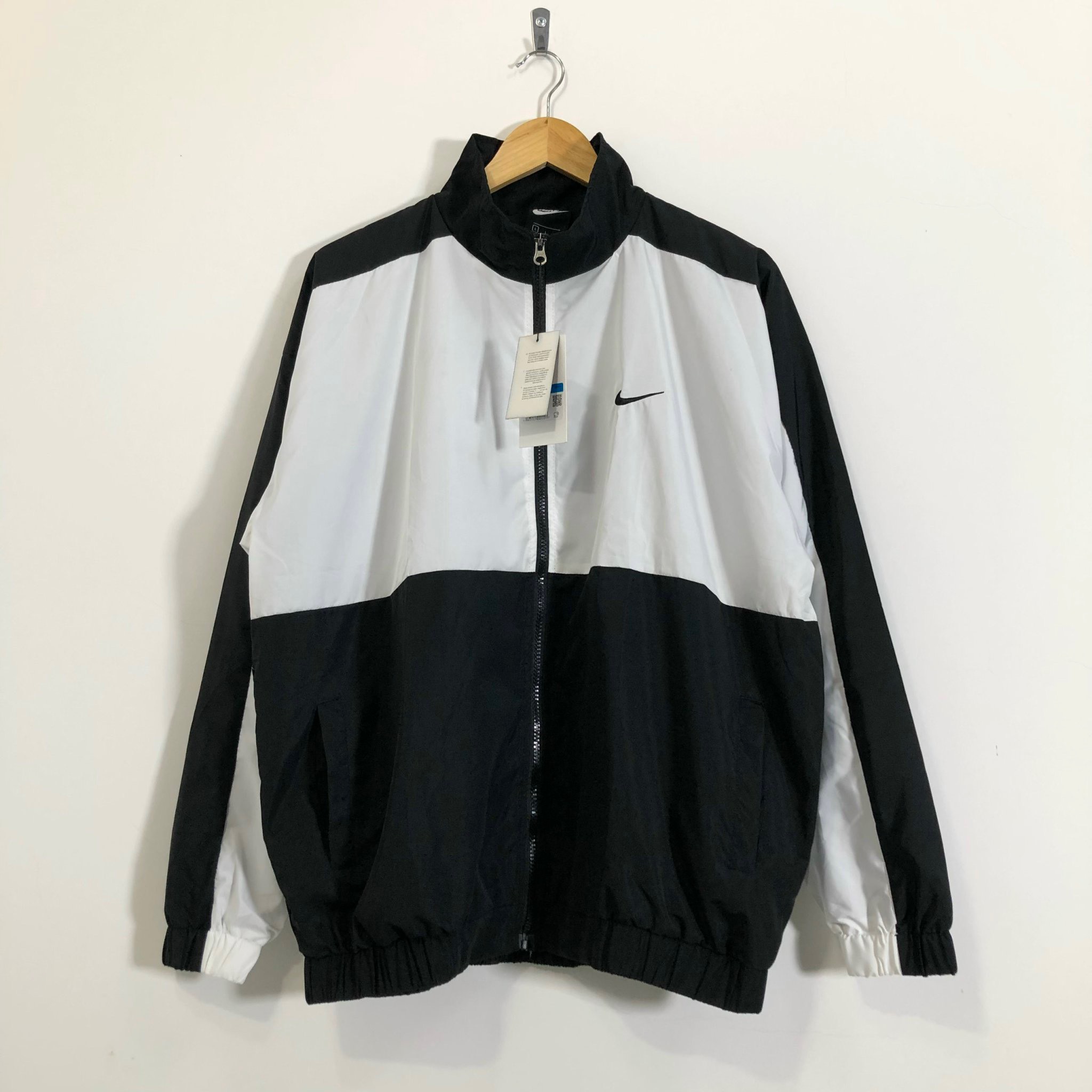 JACKET NIKE V2