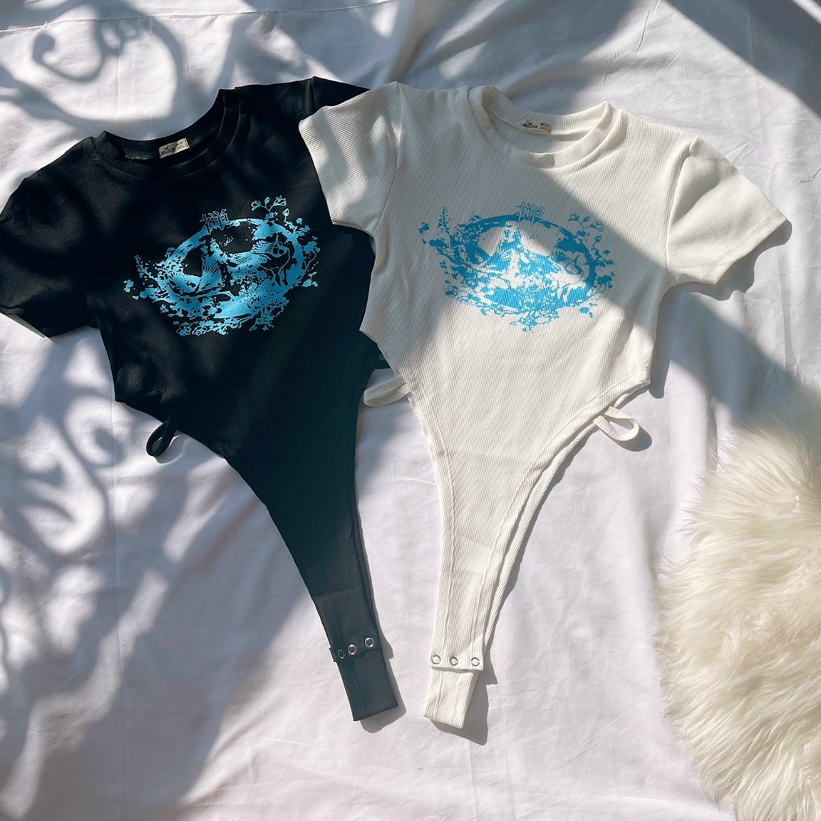 BODY SUIT